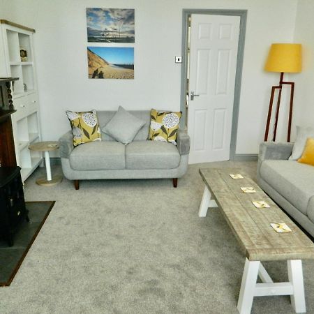 'Harbour View' On The River By Gorleston'S Award Winning Beach - Pet Free! Exterior foto
