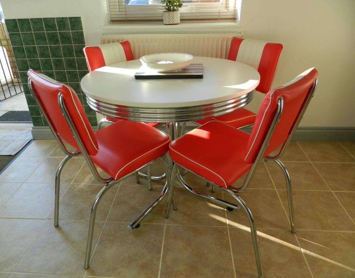 'Harbour View' On The River By Gorleston'S Award Winning Beach - Pet Free! Exterior foto