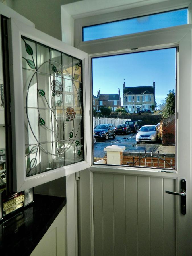 'Harbour View' On The River By Gorleston'S Award Winning Beach - Pet Free! Exterior foto