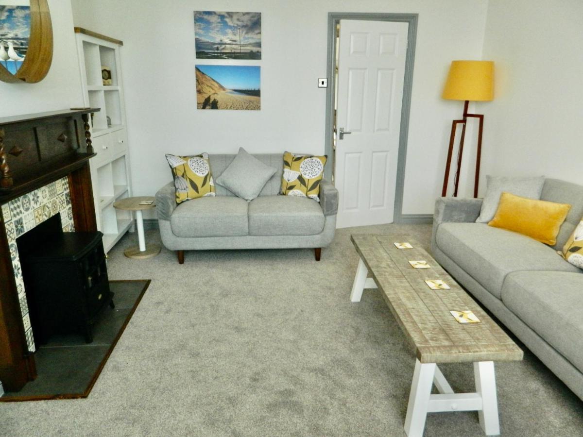 'Harbour View' On The River By Gorleston'S Award Winning Beach - Pet Free! Exterior foto