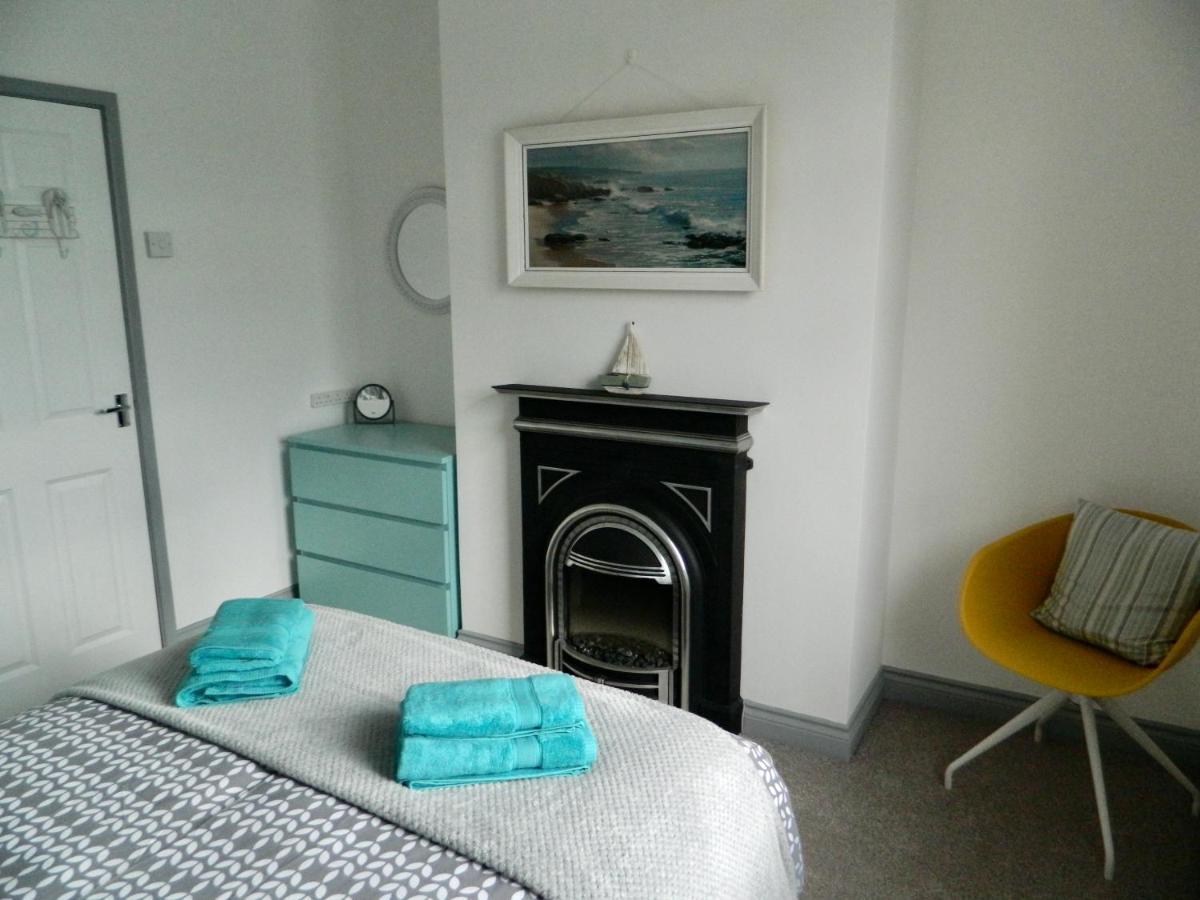 'Harbour View' On The River By Gorleston'S Award Winning Beach - Pet Free! Exterior foto