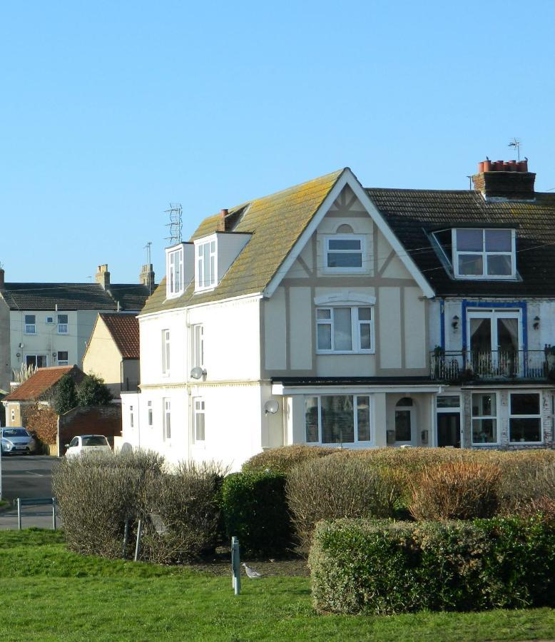 'Harbour View' On The River By Gorleston'S Award Winning Beach - Pet Free! Exterior foto