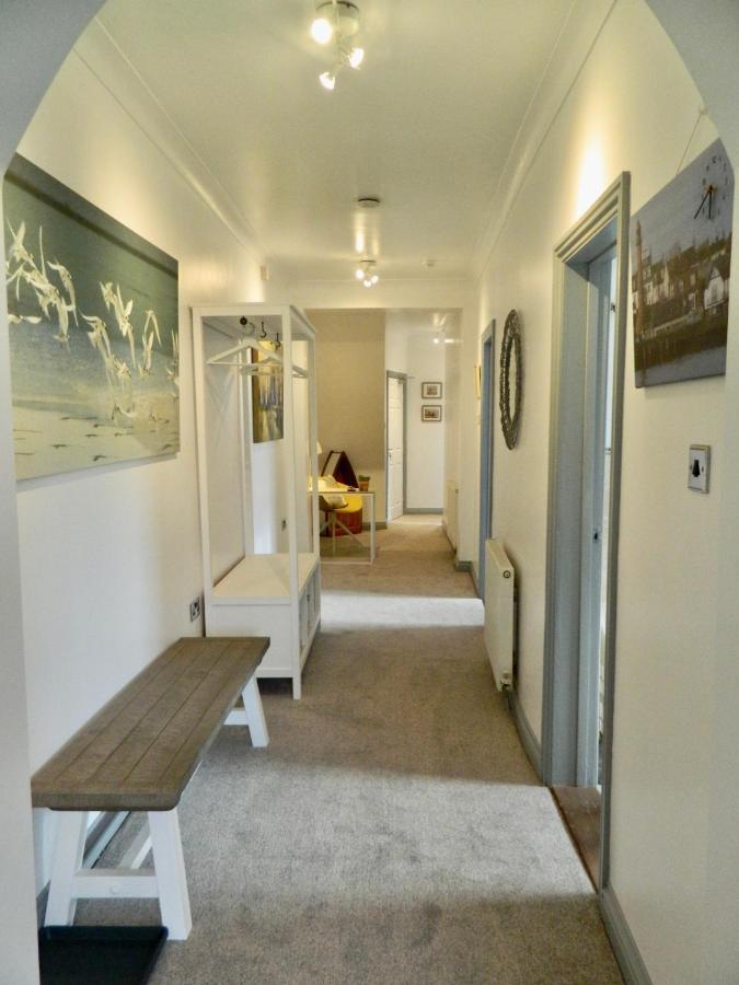 'Harbour View' On The River By Gorleston'S Award Winning Beach - Pet Free! Exterior foto
