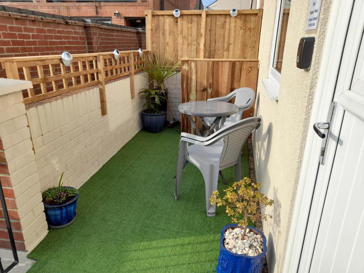 'Harbour View' On The River By Gorleston'S Award Winning Beach - Pet Free! Exterior foto